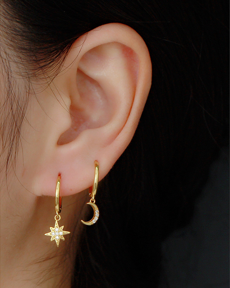 description picture for dangle earrings id MLYH014-2