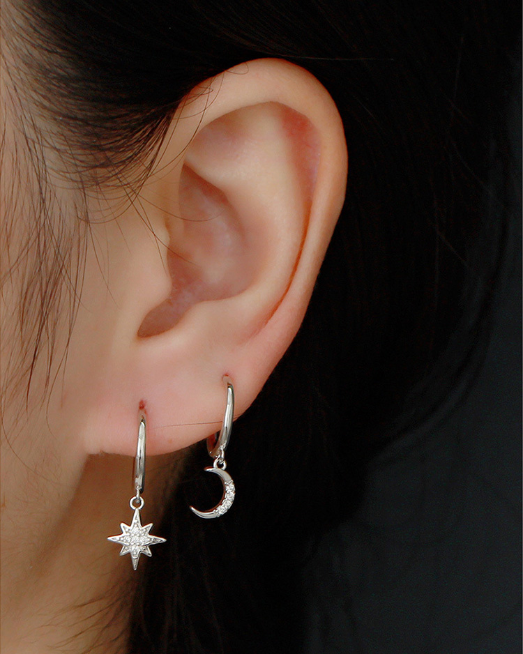 description picture for dangle earrings id MLYH014-3