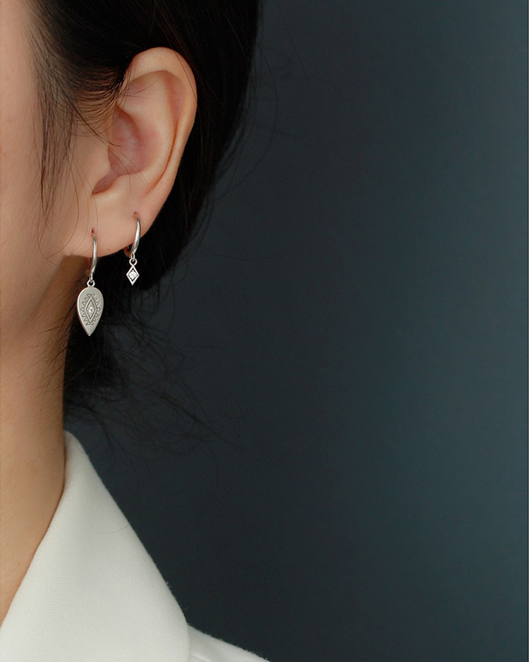 description picture for dangle earrings id MLYH015-2