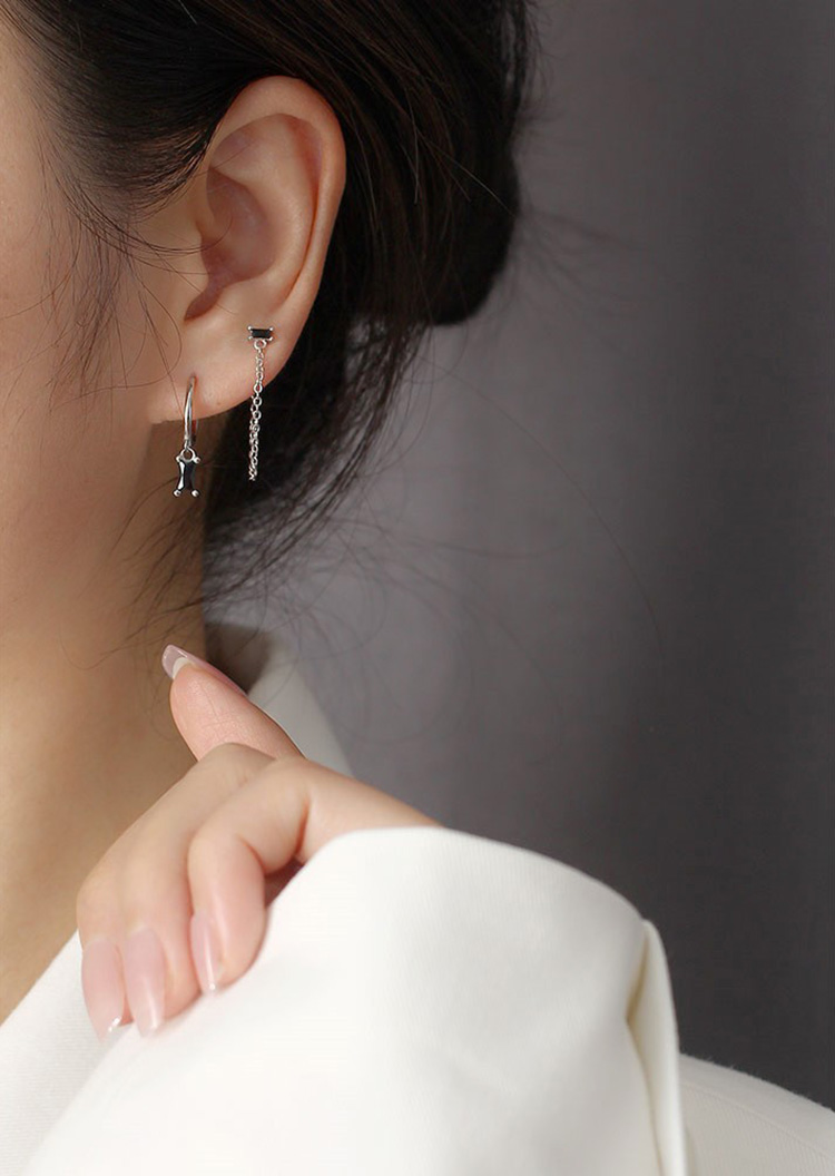 description picture for dangle earrings id MLYH017-3