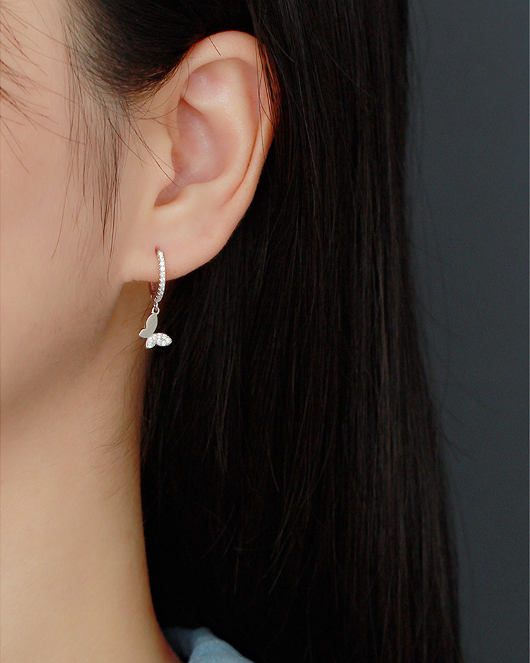 description picture for dangle earrings id MLYH018-2
