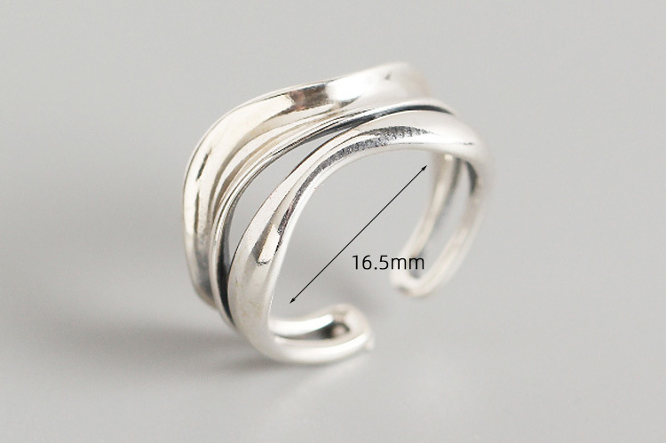 description picture for open ring id MLYH022-1