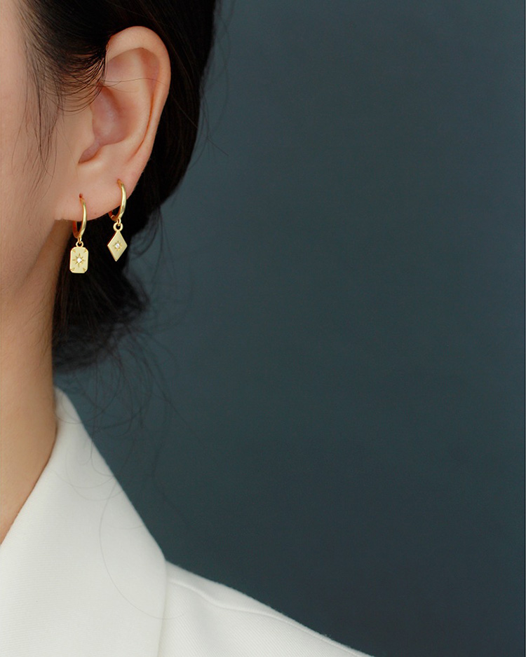 description picture for dangle earrings id MLYH024-3