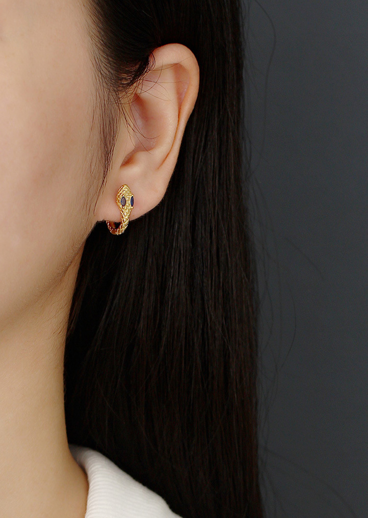description picture for hoop earrings id MLYH025-2