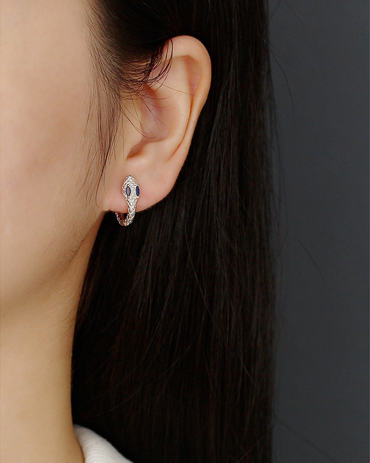 description picture for hoop earrings id MLYH025-4