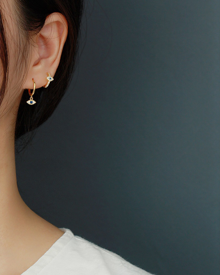 description picture for dangle earrings id MLYH029-2