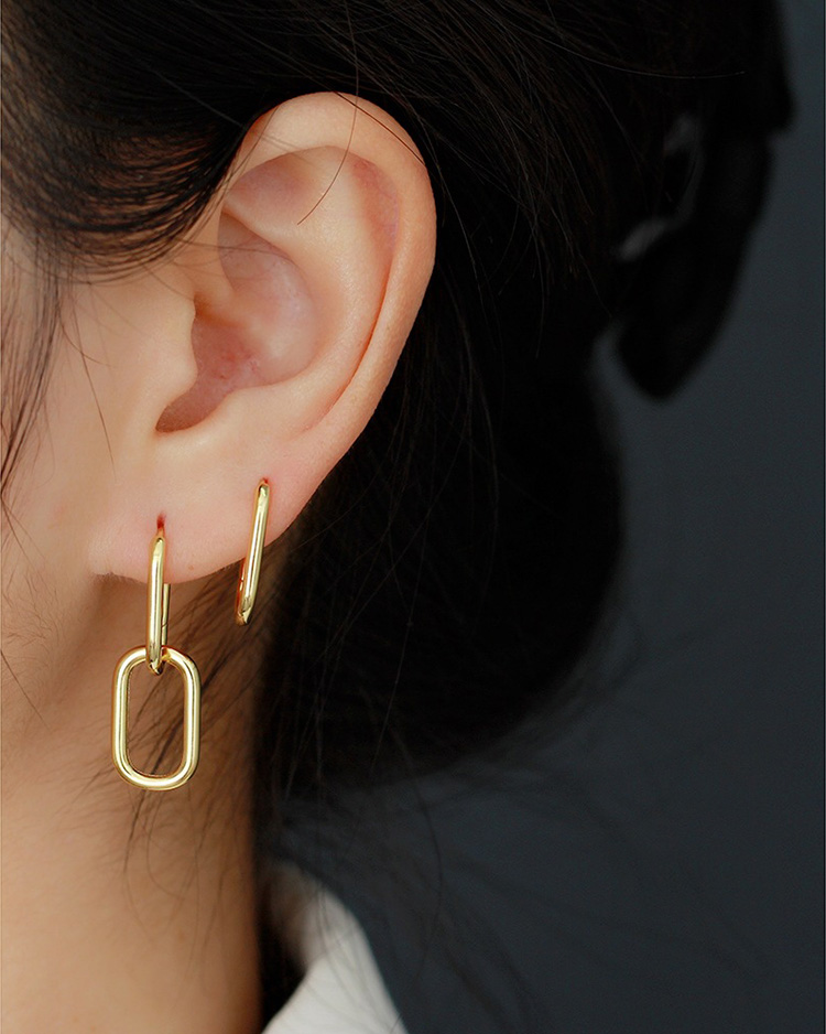 description picture for dangle earrings id MLYH031-2