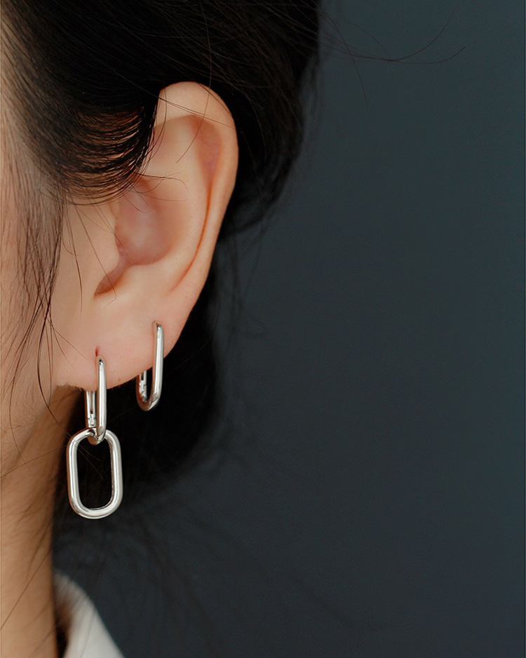description picture for dangle earrings id MLYH031-3