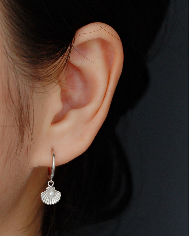 description picture for dangle earrings id MLYH033-2