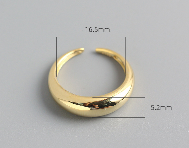 description picture for open ring id MLYH038-1