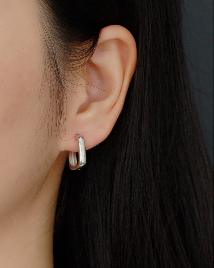 description picture for hoop earrings id MLYH040-3