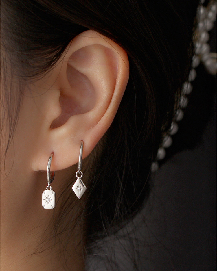description picture for dangle earrings id MLYH041-3