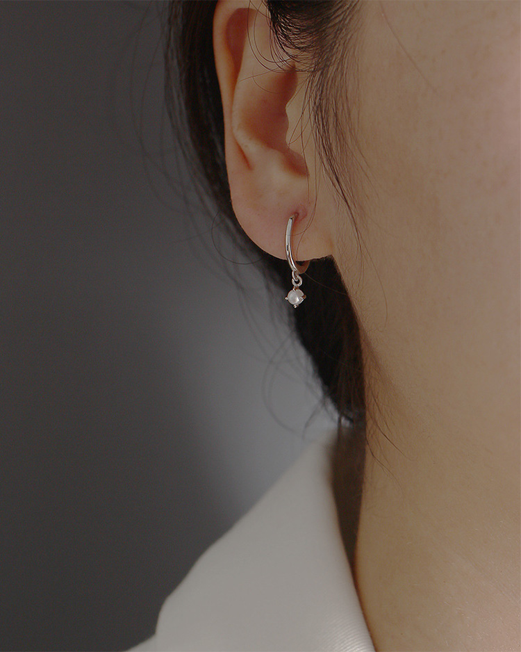 description picture for dangle earrings id MLYH047-2