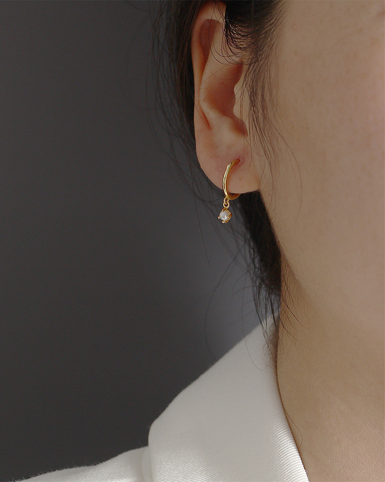 description picture for dangle earrings id MLYH047-3