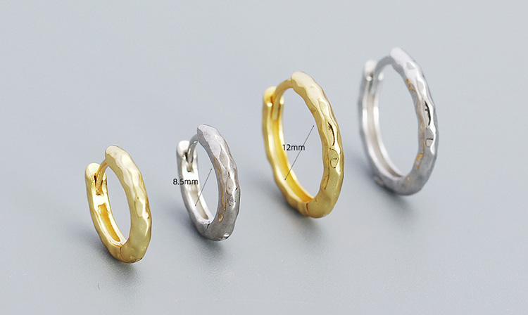 description picture for hoop earrings id MLYH054-1