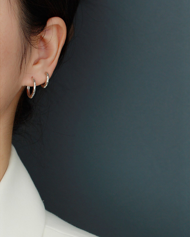 description picture for hoop earrings id MLYH054-2