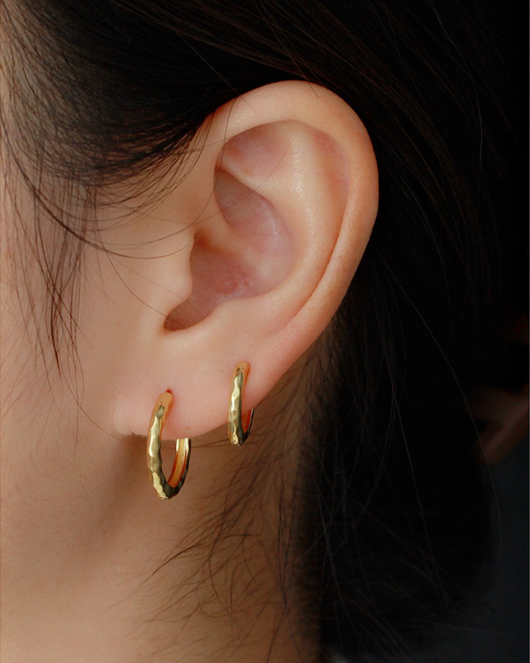 description picture for hoop earrings id MLYH054-3