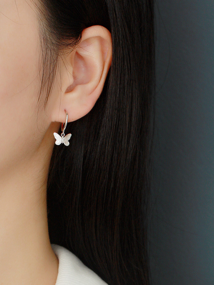 description picture for dangle earrings id MLYH057-2