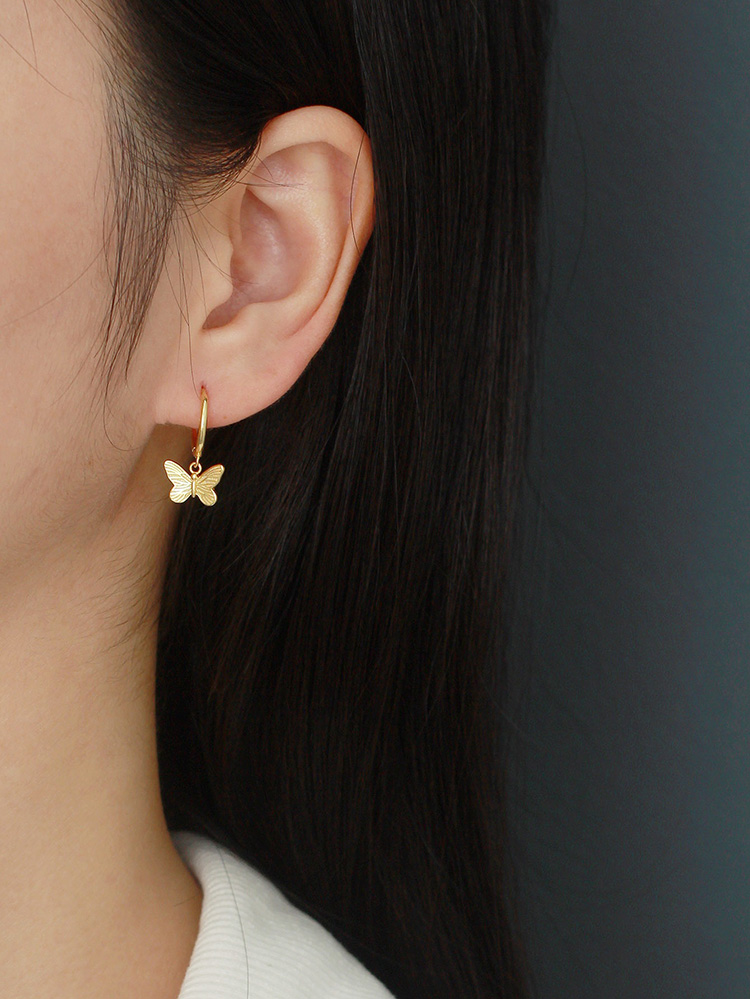 description picture for dangle earrings id MLYH057-3