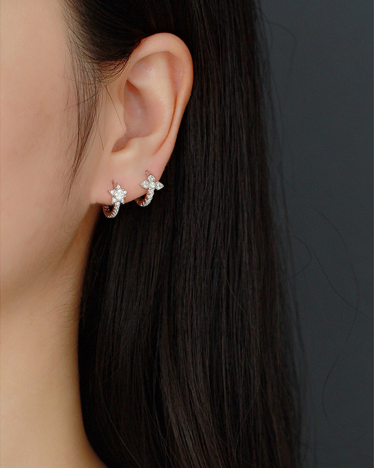 description picture for hoop earrings id MLYH061-2