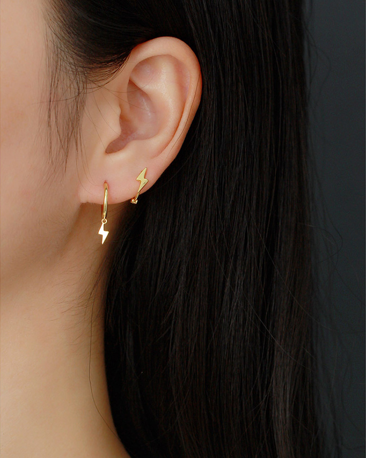 description picture for dangle earrings id MLYH068-1