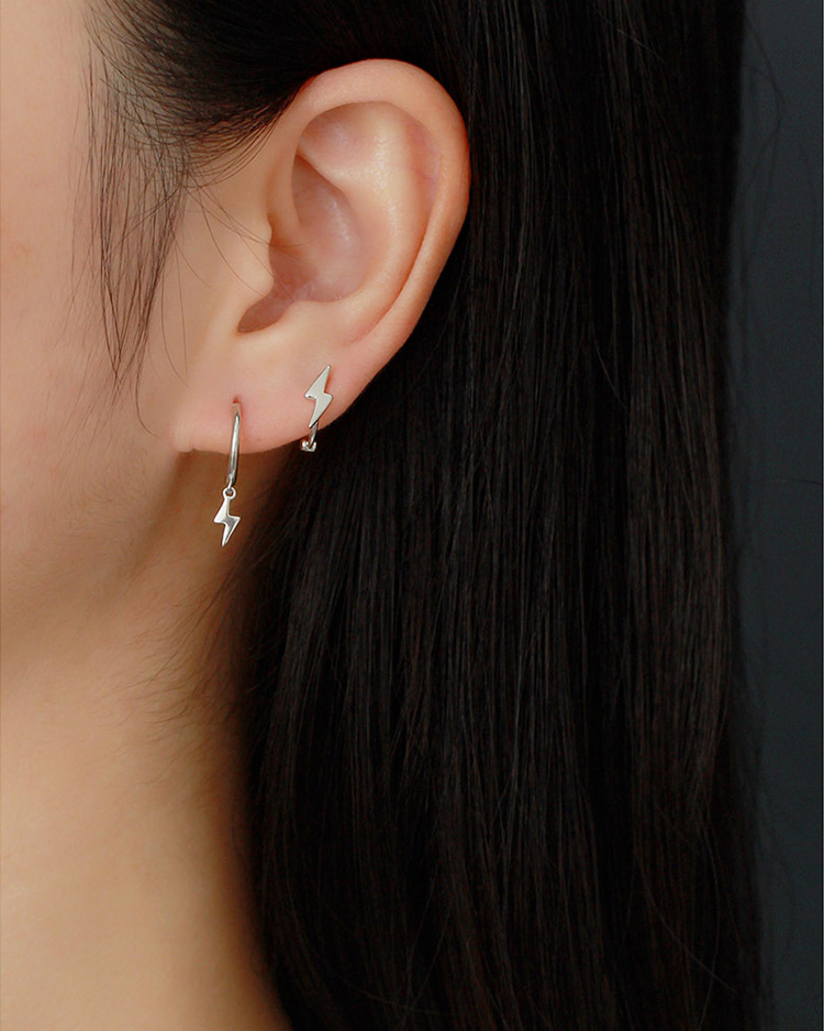 description picture for dangle earrings id MLYH068-2