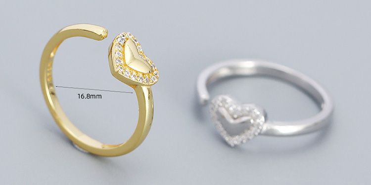 description picture for open ring id MLYH077-1