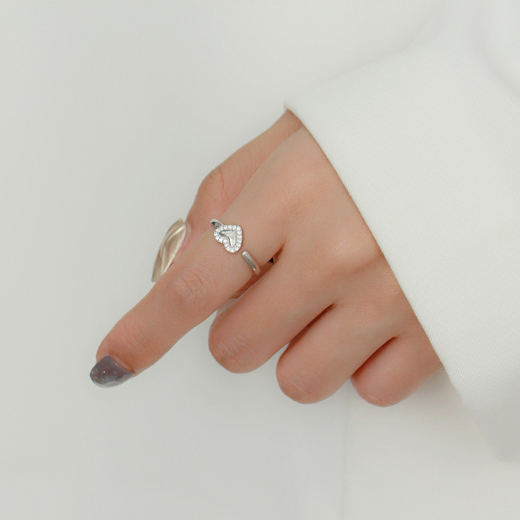 description picture for open ring id MLYH077-3