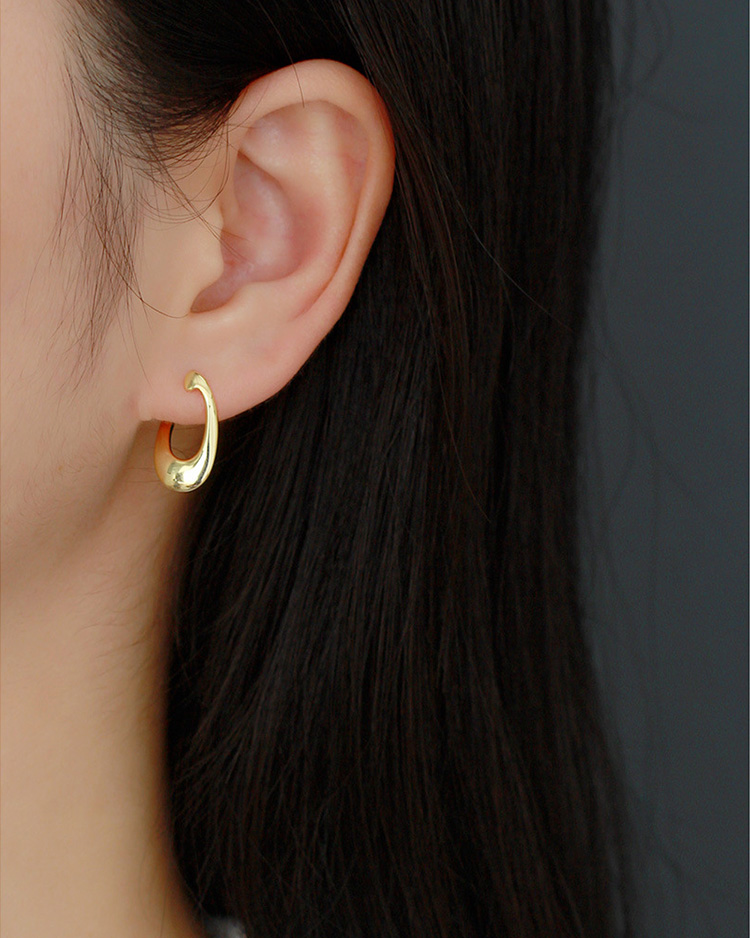 description picture for hoop earrings id MLYH081-3