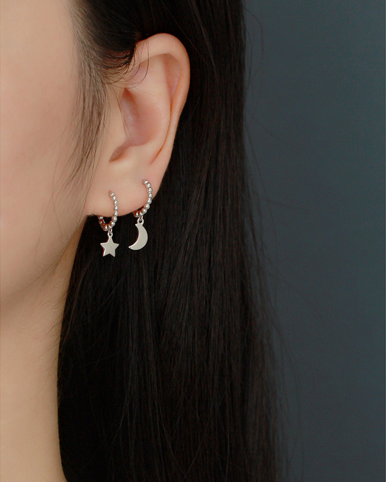 description picture for dangle earrings id MLYH083-2