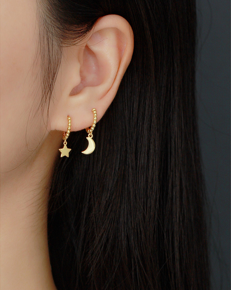 description picture for dangle earrings id MLYH083-3