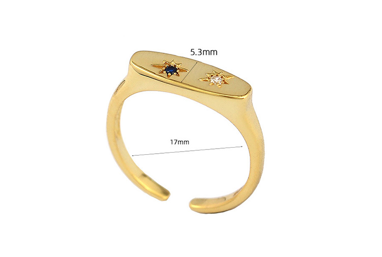 description picture for open ring id MLYH088-1