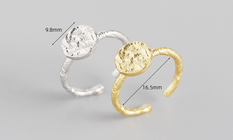 description picture for open ring id MLYH092-1