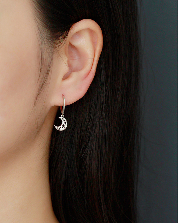 description picture for dangle earrings id MLYH100-3