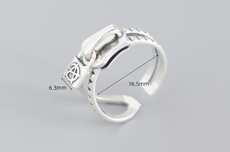 description picture for open ring id MLYH108-1