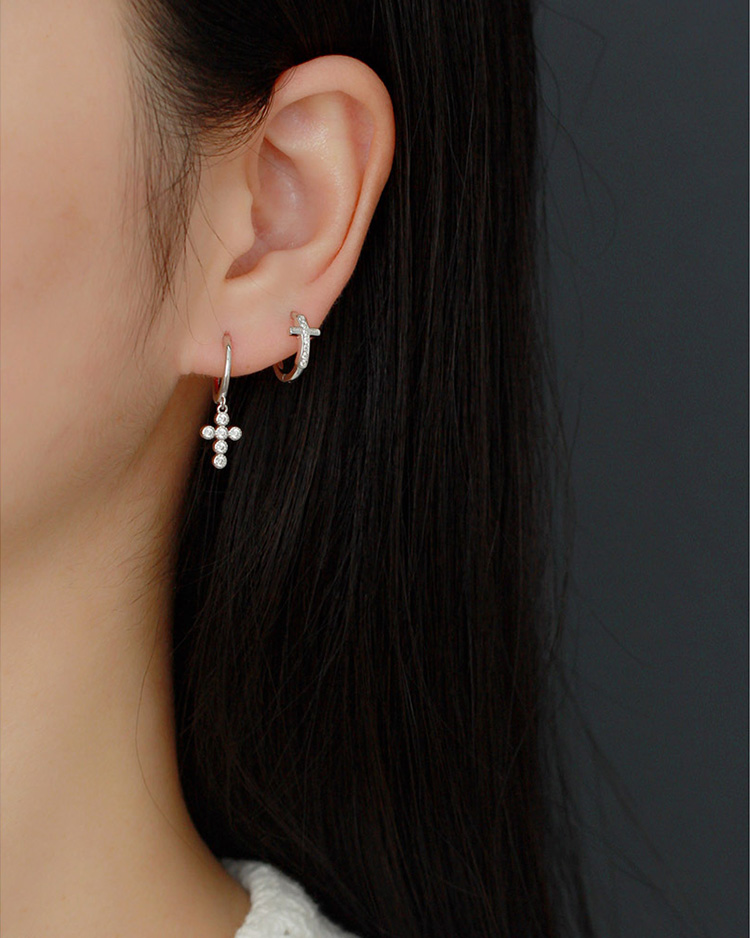 description picture for dangle earrings id MLYH110-2