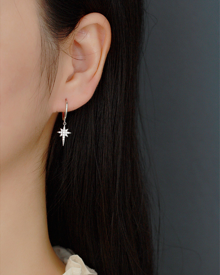 description picture for dangle earrings id MLYH113-3
