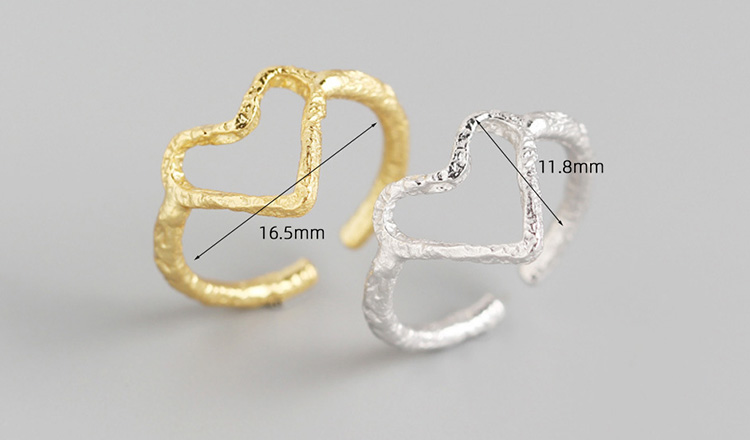 description picture for open ring id MLYH121-1