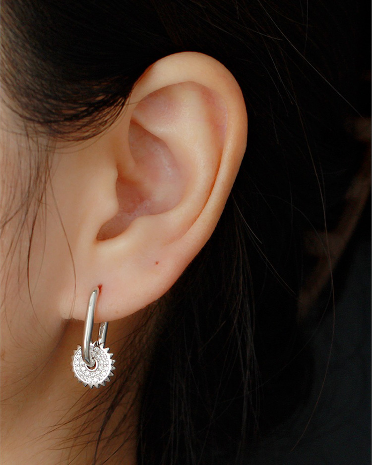 description picture for drop earrings id MLYH126-3