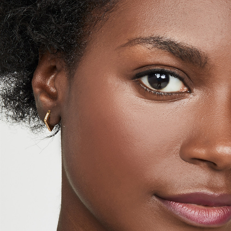 description picture for hoop earrings id MLYH139-1