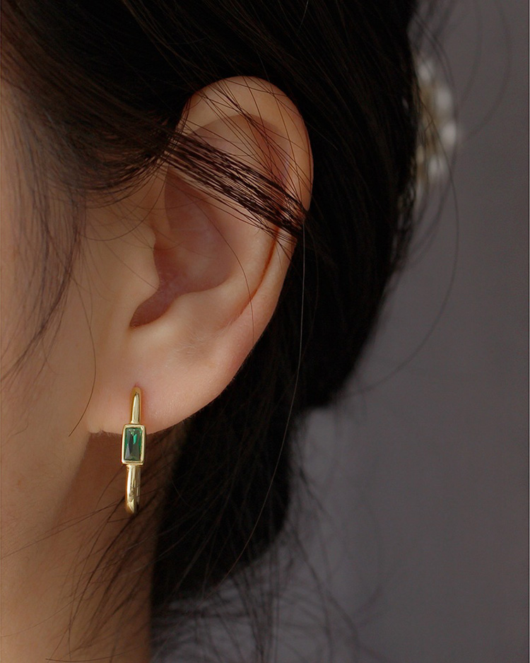 description picture for hoop earrings id MLYH140-3