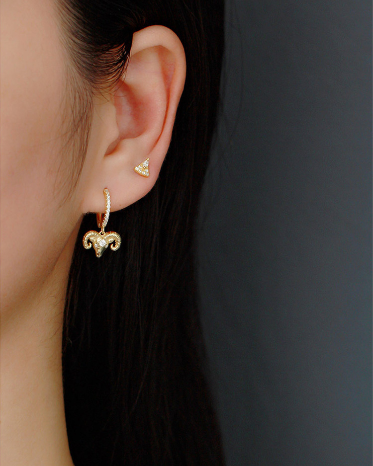 description picture for dangle earrings id MLYH143-3
