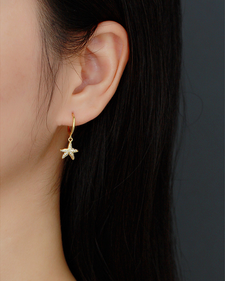 description picture for dangle earrings id MLYH147-1