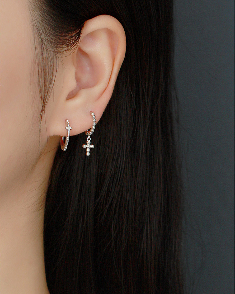description picture for dangle earrings id MLYH152-2