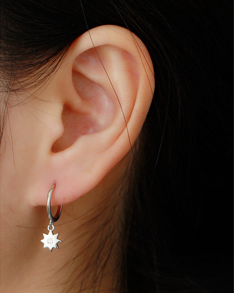 description picture for dangle earrings id MLYH157-2