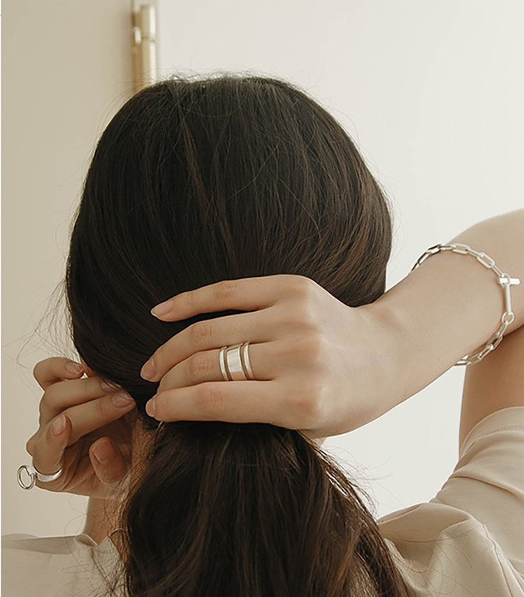 description picture for open ring id MLYH165-1