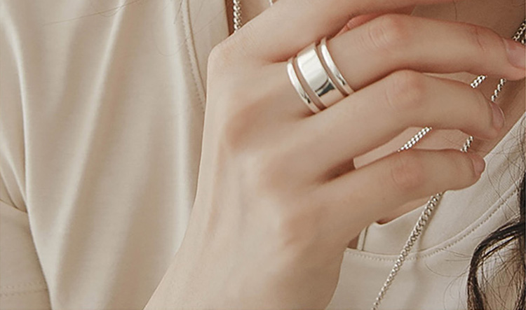 description picture for open ring id MLYH165-2
