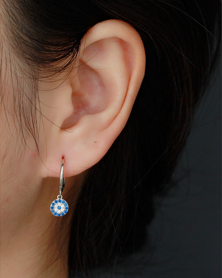 description picture for dangle earrings id MLYH175-1
