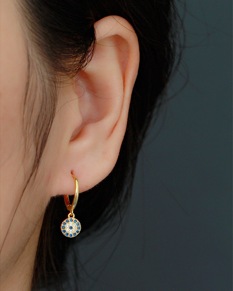 description picture for dangle earrings id MLYH175-2