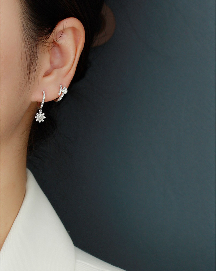 description picture for dangle earrings id MLYH176-2